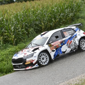 20° RALLY CITTA' DI SCORZE'  - Gallery 23